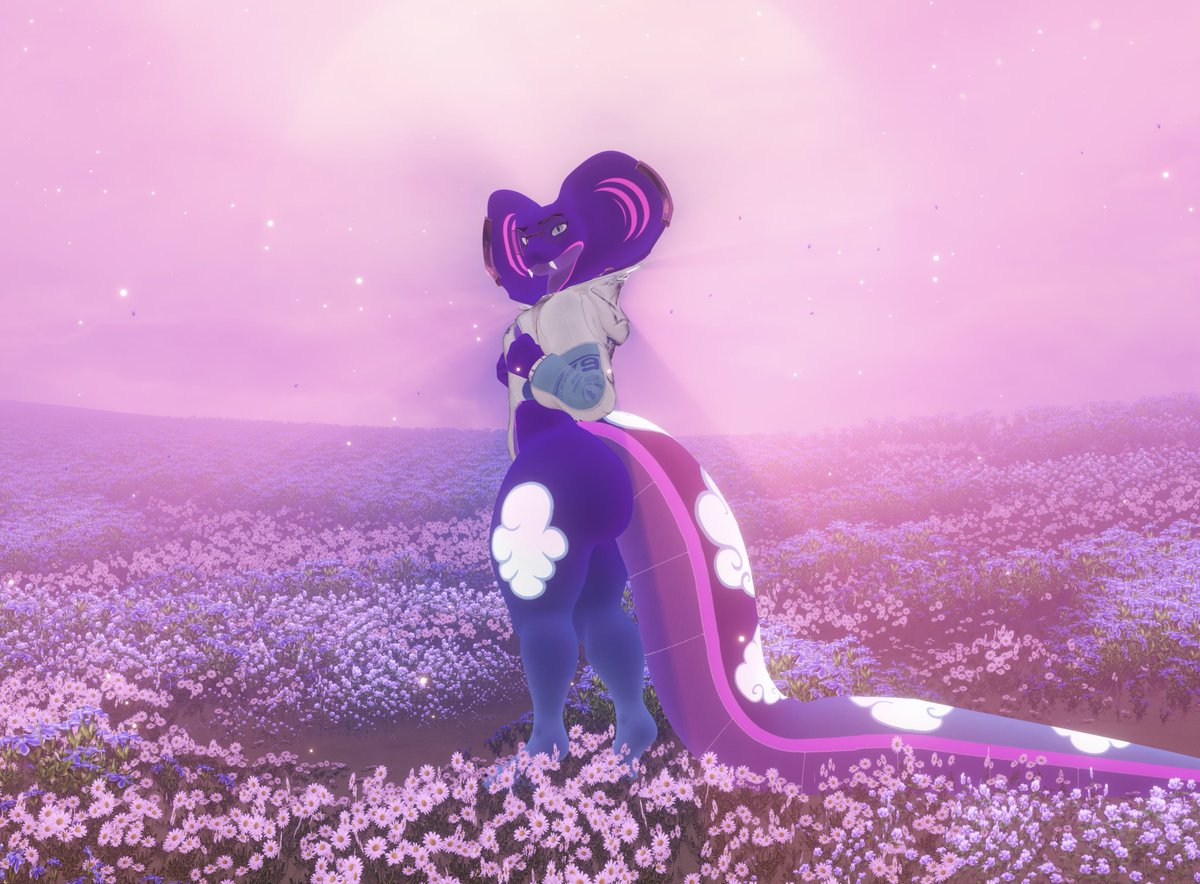 LazzButEvil's tweet photo. Just taking in the view https://t.co/IgRoJu7OQc