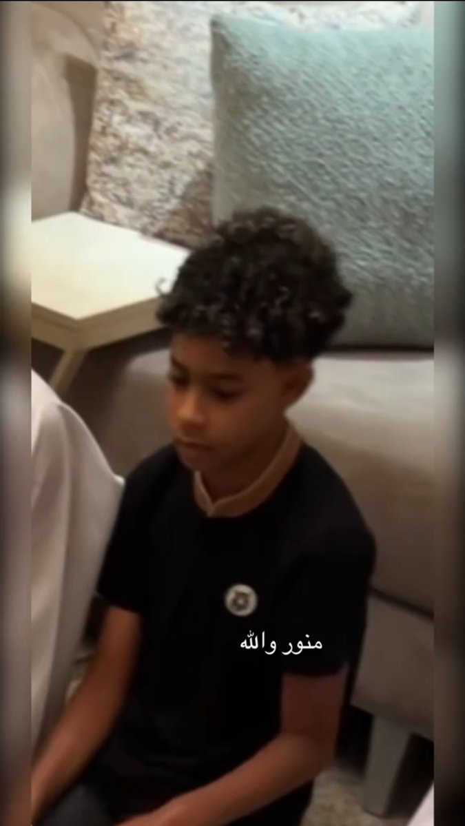 ShareXSA's tweet photo. لا من شاف ولا من درا https://t.co/m4z2NQTXwT