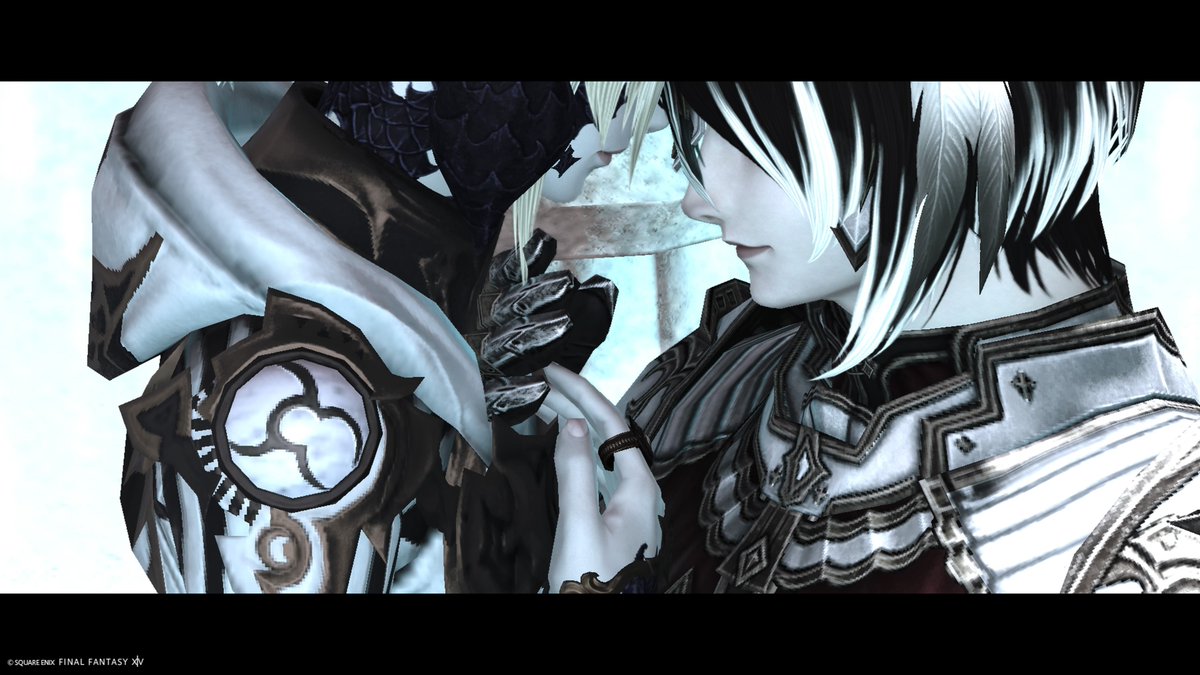 Zetry1ce's tweet photo. #メンテだしイチャイチャssを流してもさっと流れていくはずなのでせっかくだから貼っておく https://t.co/AtSCiz6U8Y