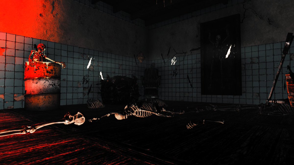 engold08's tweet photo. @Gato_Pub Day 12 of #Photober 2026 for @Gato_Pub: Dark
#Fallout76 #VirtualPhotography 🧵 https://t.co/l7UC9cwQgU