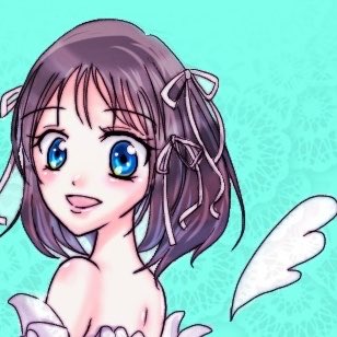 mirin203's tweet photo. #新しいプロフィール画像 https://t.co/yR8FNLsHEg