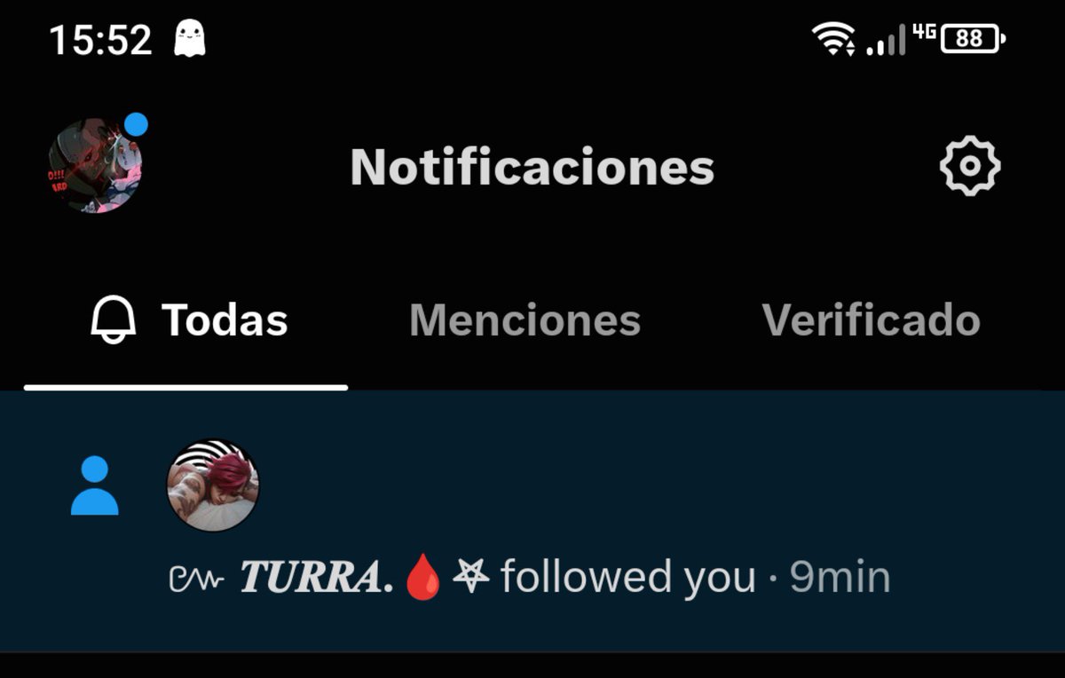 Adam_Smasher__'s tweet photo. Pordios que suerte tengo de que alguien como @RopeLiLy se fije en mi cuenta, epero que quiera divertirse mcuho con el cyborg~

Oh my god, I'm so lucky that someone like @RopeLiLy noticed my account; I hope she wants to have a lot of fun with the cyborg~ https://t.co/FFLFcPyZAf