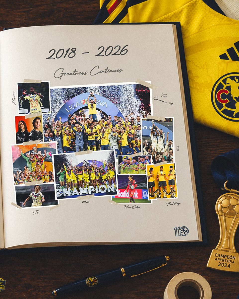 AguilaZonePod's tweet photo. 🦅 #110AñosDeAmérica https://t.co/m3gbgBW0fm