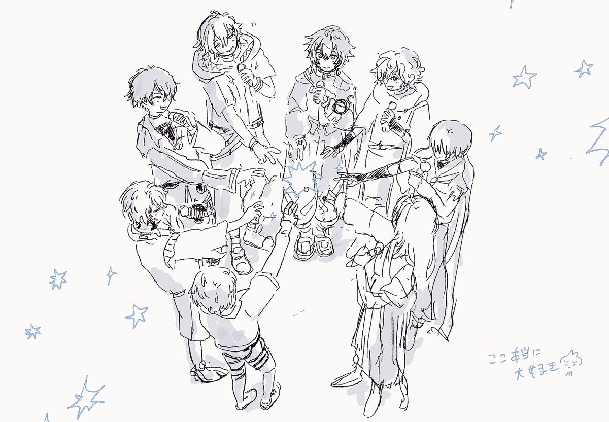 mugicha882's tweet photo. https://t.co/4xBDpGBrRw