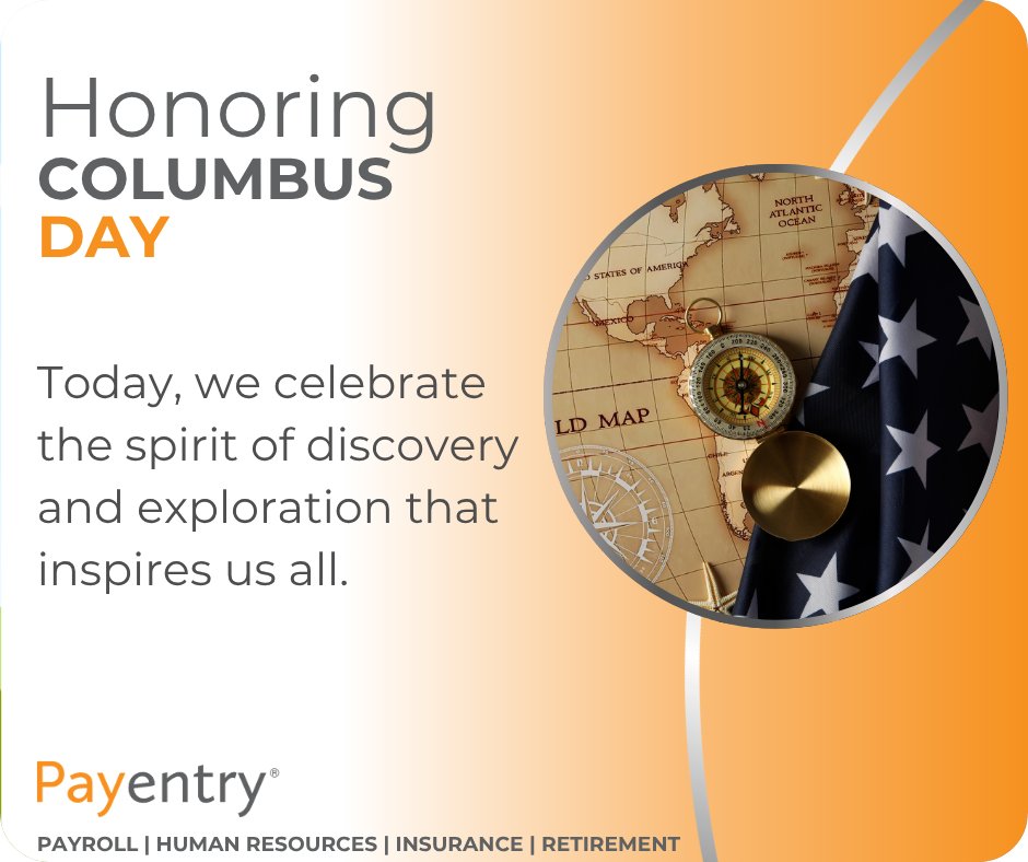 Payentry's tweet photo. Today we celebrate the timeless spirit of discovery and exploration that reminds us there’s always something new to learn, see, and experience. https://t.co/eDh3mmP2oK