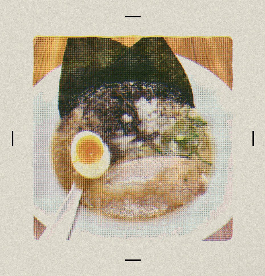 ca_t_oshiri's tweet photo. ラーメン https://t.co/vQHrFKSwrH