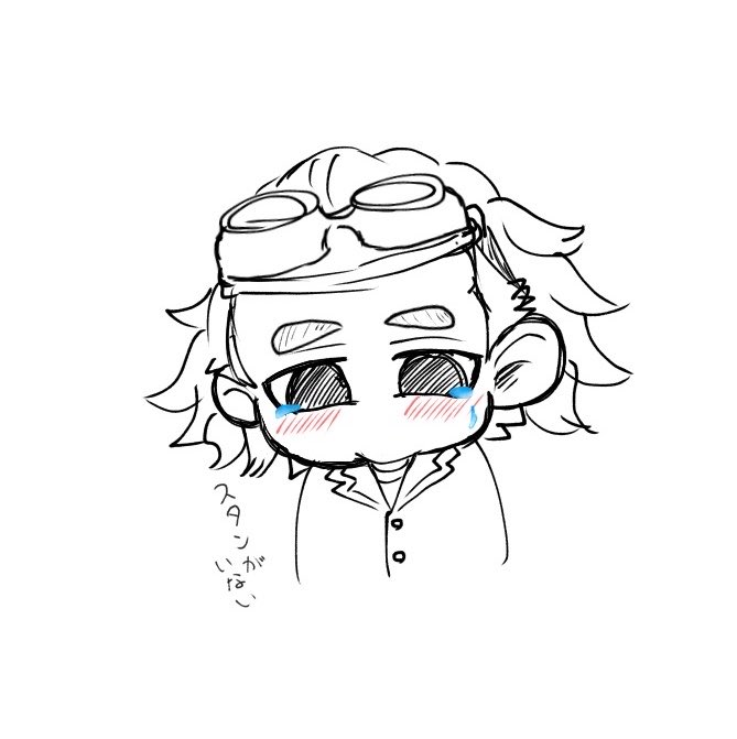 ek97982's tweet photo. スゼが好きです！
ほぼ✖️、🥽描いてます！
地雷特になし、色々とお話できる方と繋がれたら嬉しいです✨️✨️
ゆっくりと全反応巡回します🙌
(無言フォローにてお迎えに行きます)
 #dcst絵描きさんと繋がりたい
#dcst好きさんと繋がりたい https://t.co/3Lz8QJ1mSL