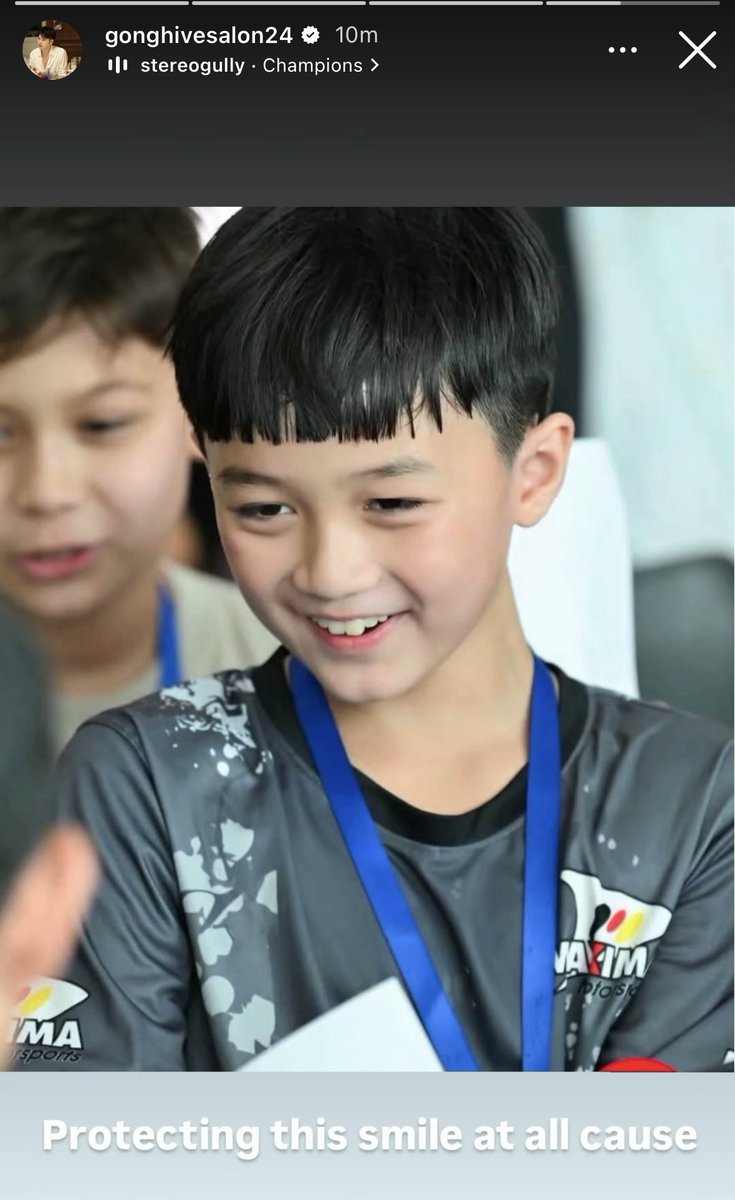 babybabiespp's tweet photo. เคก้องบอก protecting this smile at all cause กุร้องไห้ ป้าอินเตอเนตรักยุที่สุด เห็นตั้งแต่นั่งเล่นดินที่บ้านยายจนโตมาแข่งรถชนะหลายสนามแล้ว🥹 https://t.co/NqX4eobqup