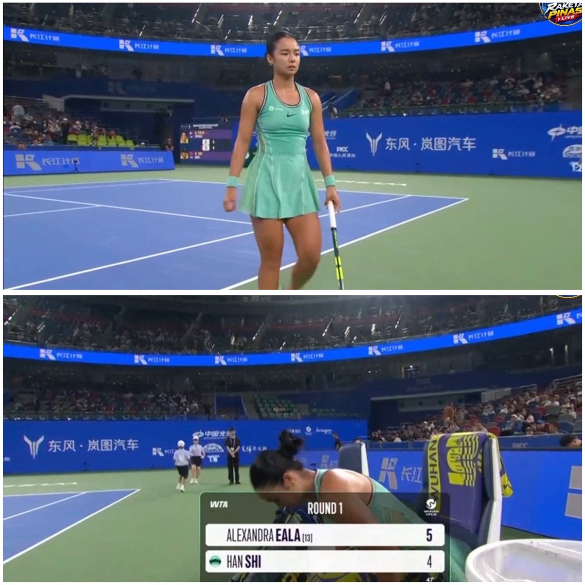 lilyganados's tweet photo. Ayan kapit mhiema alex jusko! Dikdikan na naman itong game mo! Love the outfittey though. Naka mint green sya kapag umabot na naman finals itey sasabihin na naman ng mga dds sila ang lucky charm ni alexita sharooot. https://t.co/wOQuNYuhve