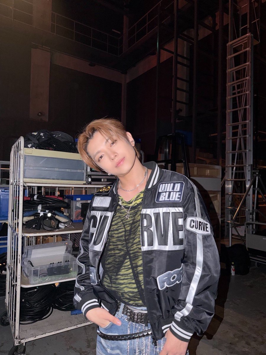 wildblue_ykme's tweet photo. [HAYATE]

広島〜ほんとにありがとう
ほんまSTARRY好きじゃけーのー

#WB_CURVE
#WILDBLUE #宮武颯 #HAYATE https://t.co/awNwbCBwR7