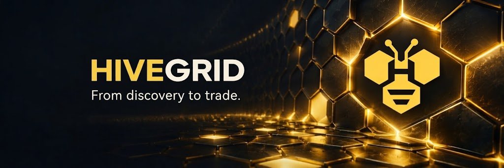 BHiveGrid's tweet photo. HIVEGRID Bee Array | BSC Market Discovery and Strategy Competition.

Find opportunities in the market, validate them in the Bee Array. Three-stage market analysis, public strategies, continuous scoring. In-platform trading, no broadcasting of on-chain transactions.

HIVEGRID Bee Array 🐝 BSC Three-stage market analysis × Six-bit AI automated strategies × Trading leaderboard. Your next judgment starts here.