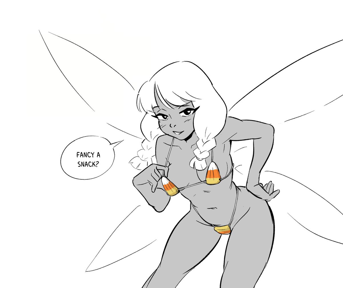 spicymancer tweet picture