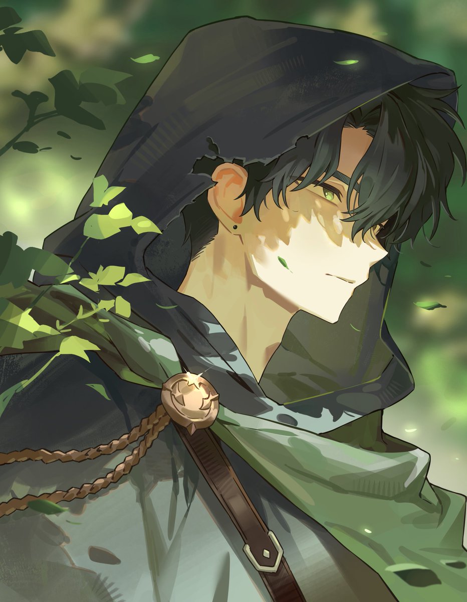 ansh0130's tweet photo. #요즘로봇그림
용사여 https://t.co/TNKybd8Eeu