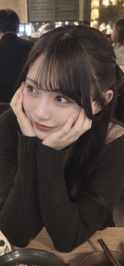 HenryCookgdmp's tweet photo. ごはん行ってきた〜 帰りたくなくてずっと喋ってた https://t.co/yKMjZqV6I3