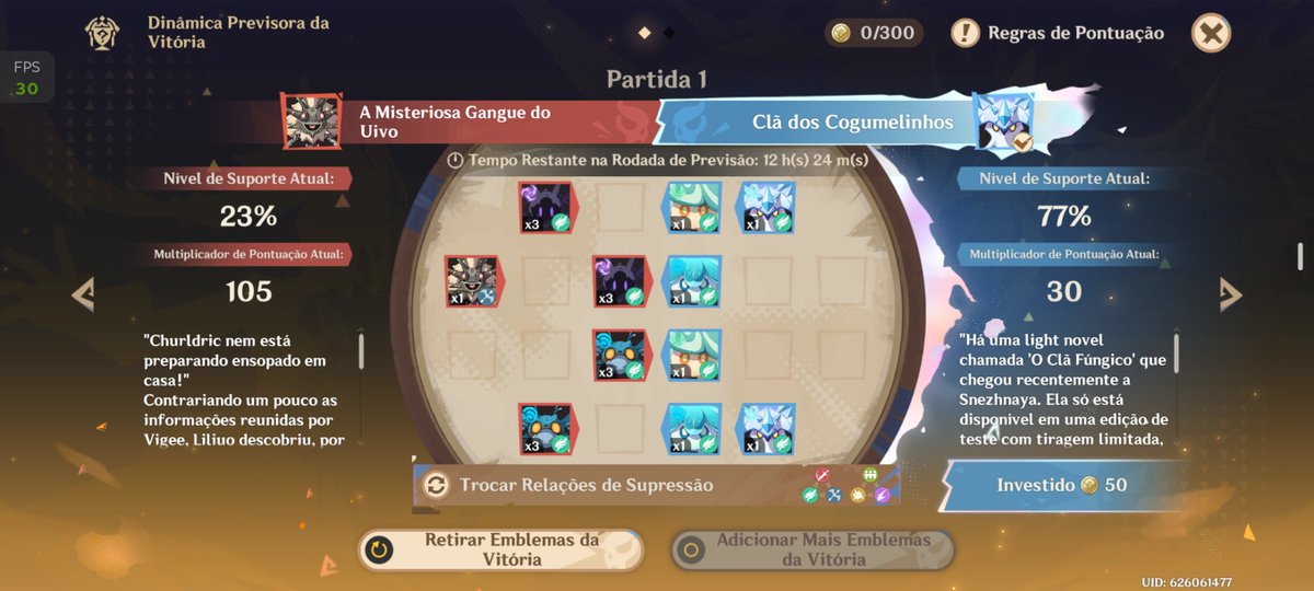 MTHZ143's tweet photo. o Genshin é a favor das bets https://t.co/KSDlW1oAgC
