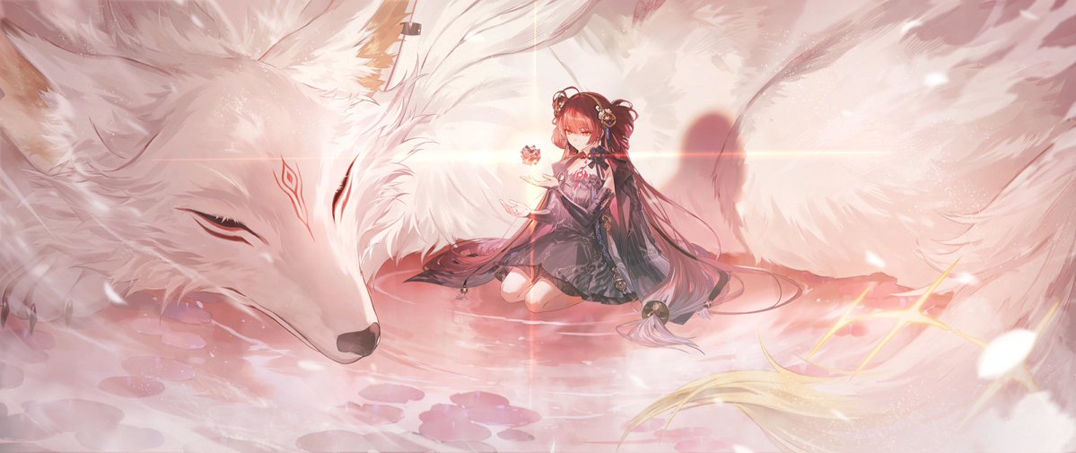 KiriyumeBun's tweet photo. Cleaned 4k 3.7 Cinematic Wallpapers!

Hope everyone enjoyed the Mengzhou finale story!!

Gdrive 03 Cutscenes: https://t.co/BSswMK4fMx

#wuwa #WutheringWaves #Hsin #Suoming https://t.co/z24fcfe8LN