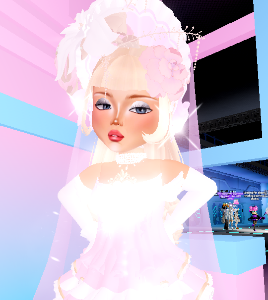 ItsSerinaSiren's tweet photo. Here is the decal code yall thank you for amazing 150 plus likes🩷
Decal code for Porcelina doll mask🩷
Mask: 75975022953889
Sclera: 130888978778579
all feature off🩷
#royalehigh #roblox #robloxart #decal
https://t.co/R8qygIjue8 https://t.co/HXRRXxbe9v