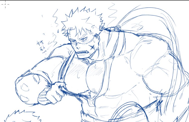 Arcigarette2025's tweet photo. wip🩸
今日めちゃくちゃ暑い！ https://t.co/2HrNL2k9ko