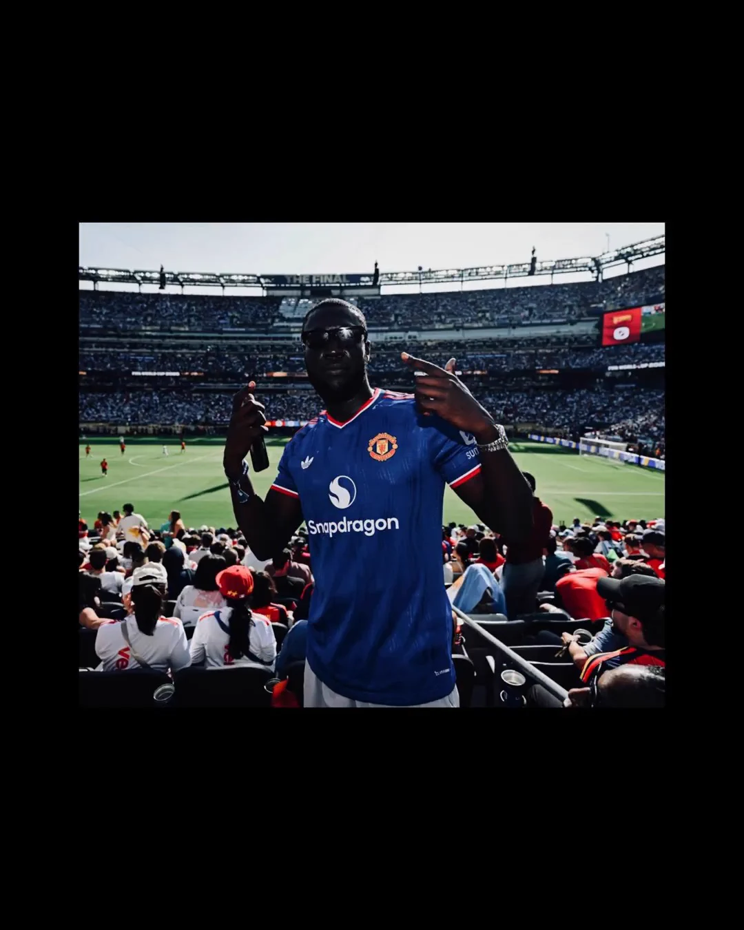 Manchester United on X: 