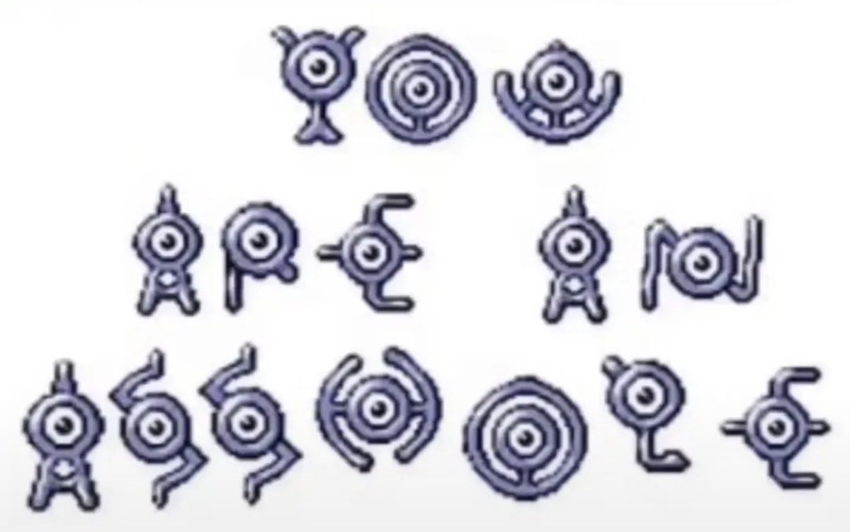 pokemon_twts's tweet photo. If you can read this we can be friends! https://t.co/EJ73uiKzbj