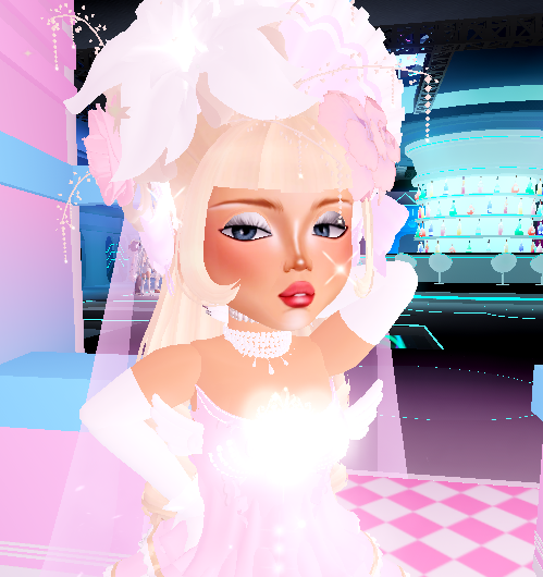 ItsSerinaSiren's tweet photo. Here is the decal code yall thank you for amazing 150 plus likes🩷
Decal code for Porcelina doll mask🩷
Mask: 75975022953889
Sclera: 130888978778579
all feature off🩷
#royalehigh #roblox #robloxart #decal
https://t.co/R8qygIjue8 https://t.co/HXRRXxbe9v
