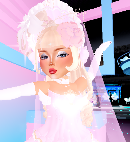 ItsSerinaSiren's tweet photo. Here is the decal code yall thank you for amazing 150 plus likes🩷
Decal code for Porcelina doll mask🩷
Mask: 75975022953889
Sclera: 130888978778579
all feature off🩷
#royalehigh #roblox #robloxart #decal
https://t.co/R8qygIjue8 https://t.co/HXRRXxbe9v