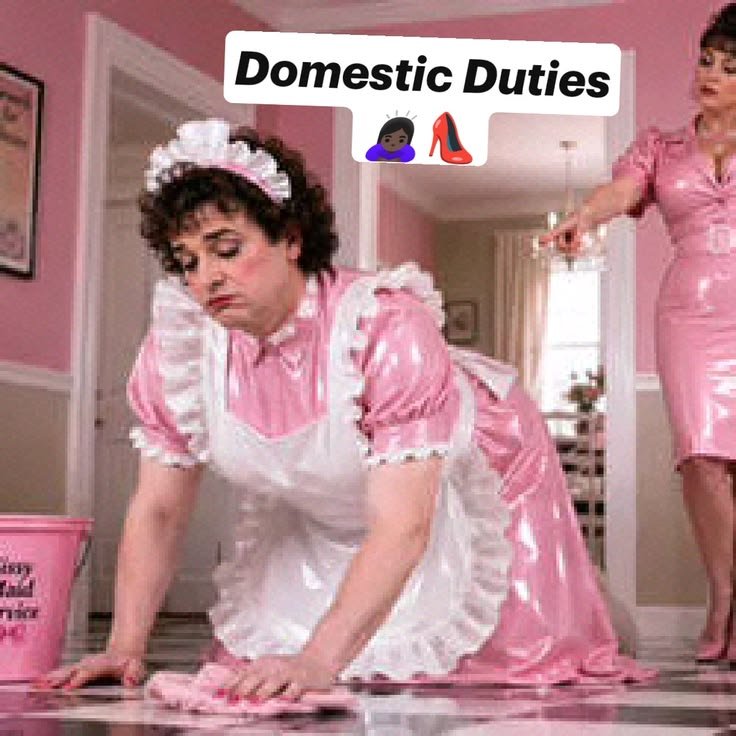 Lady_domm's tweet photo. As the Mistress I have an extensive collection of
Latex outfits to wear whilst sessioning.
Along with a huge range of toys and implements
to enhance our time together.
Where does your Fantasy take you?⁉️👗🌈👠😘#Sissification #SissyCommunity #SissyJourney #SissyTransformation https://t.co/H3mJvdvXlv