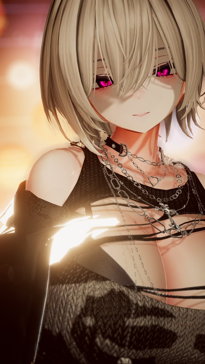 linz_vrc's tweet photo. みなさまおはよ～☀ https://t.co/qcxFLwgOcb