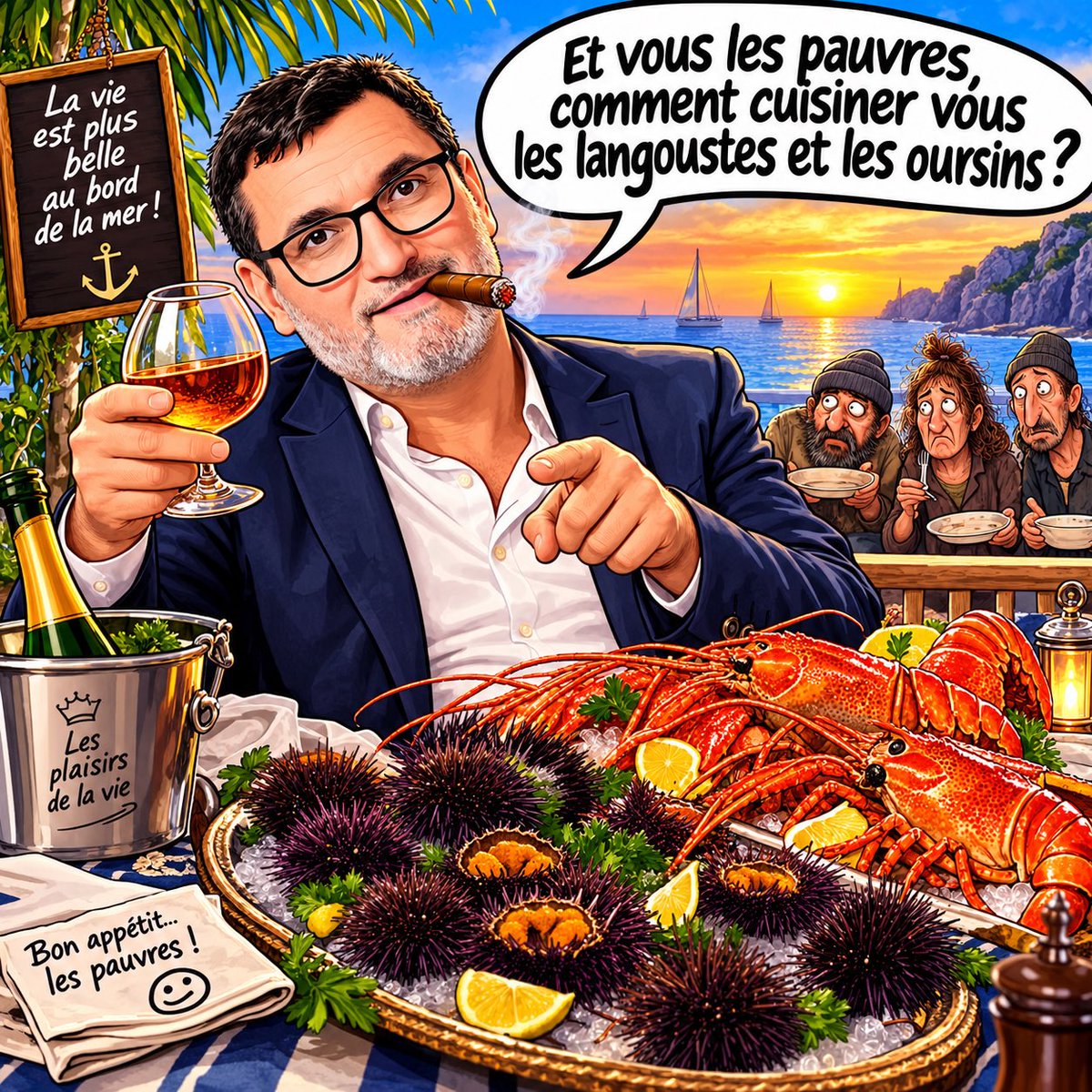 DzingueLeskrnw's tweet photo. @Dartigolles @Cyrilhanouna https://t.co/6Kenbsvzpr