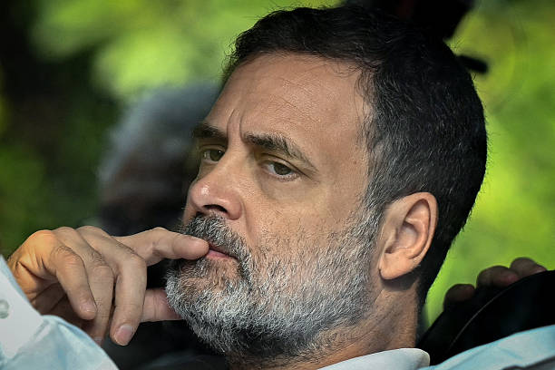 NewspressX's tweet photo. 🔴 Can Rahul Gandhi Win the People's Mandate?

○ Yes
○ No

Be Honest Please 🙏 https://t.co/2X7vgaa0AZ