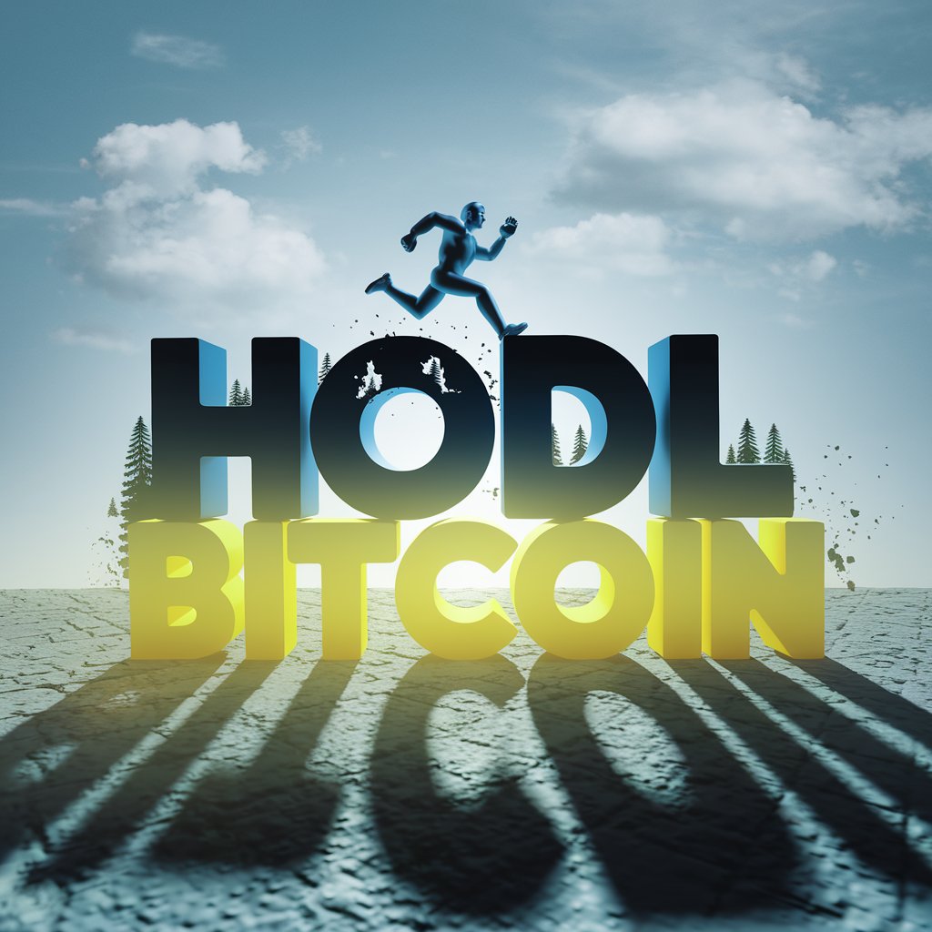 BitnexuExchange's tweet photo. How long can you hodl $BTC https://t.co/ROuRuCOUg1