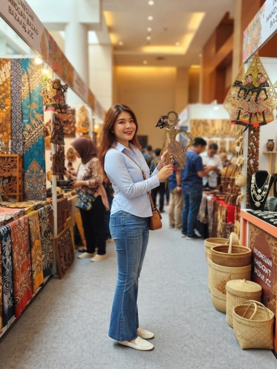 JoaCatzie's tweet photo. Wayang kulit https://t.co/GLGRpXy0fe