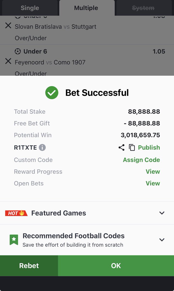 MCARIZONA5's tweet photo. 🔥 CHAMPIONS LEAGUE &amp; UEFA EUROPA LEAGUE 🔥⚽

Under 7, Under 6 and Under 5! 💰🔥

Be there, don’t miss out! 👀

🎁 GIVEAWAY ALERT! 🎁

Drop your account details under this post, and make sure you LIKE ❤️ and REPOST 🔄

Let’s go! 🚀💸 https://t.co/Q3CN8wm7ty