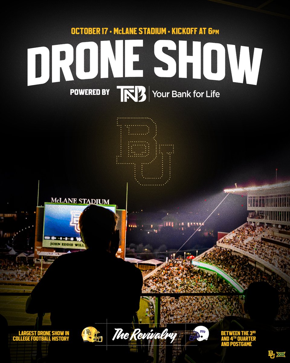 BaylorAthletics tweet picture