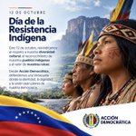 Photo by Acción Democrática (@ADVenezuelaa)