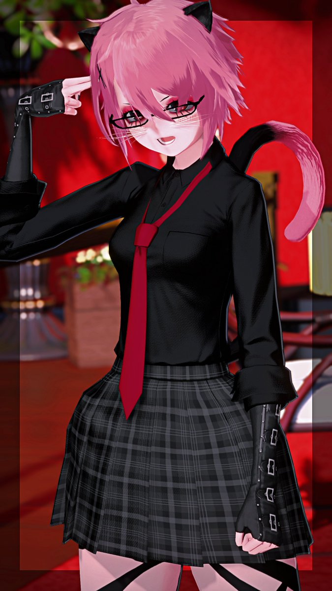 _whtevrr_'s tweet photo. #pso2ngs_ss https://t.co/M8hebbccgP