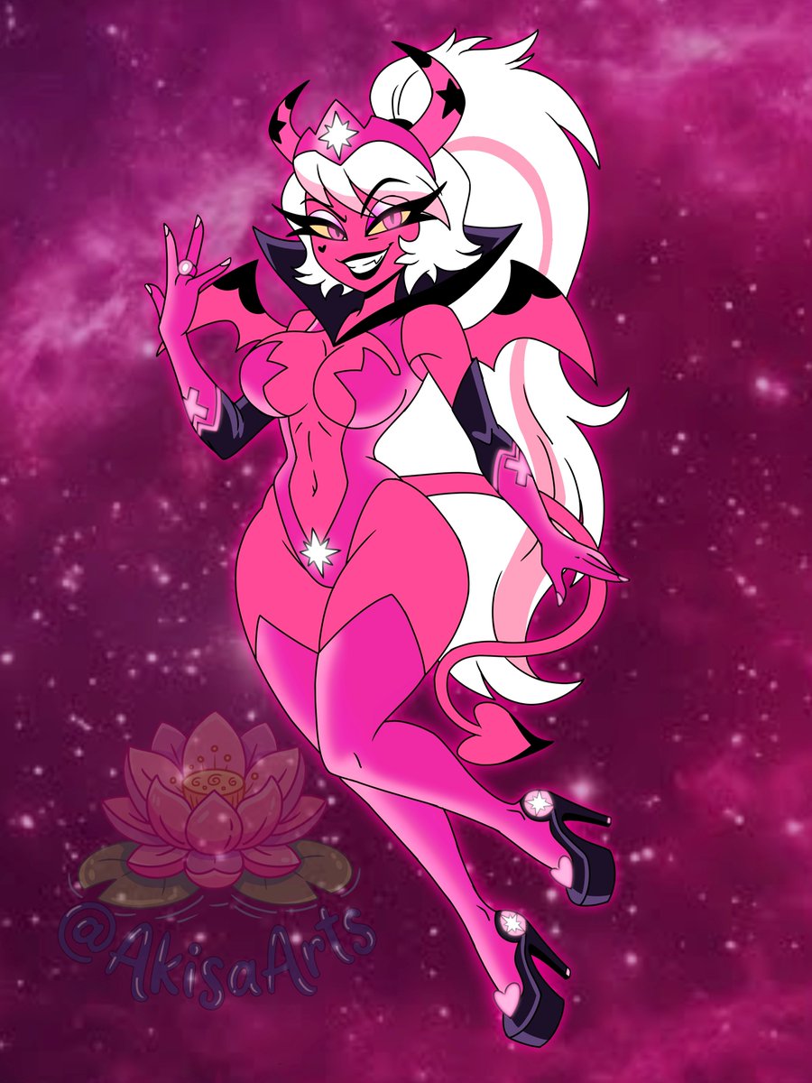 AkisaArts's tweet photo. She about to show you the power of a succubus love

#fanart #fanarts #HelluvaBoss‌ #HelluvaBoss‌Fanart #HelluvaArt #VerosikaMayday #HelluvaBoss‌Verosika #greenlantern #greenlanternart #starsapphire #dc #dcart https://t.co/jEgS0ul3ij