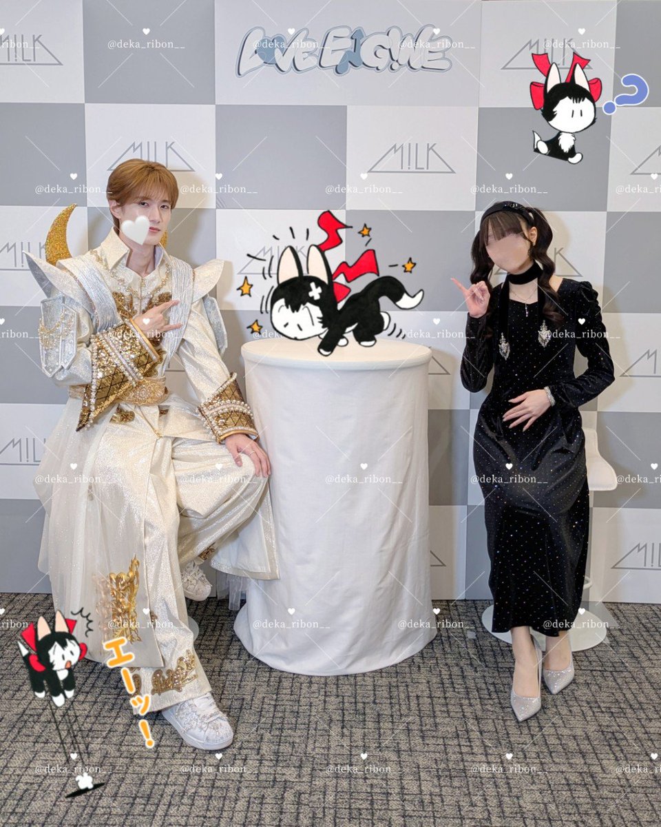deka_ribbon__'s tweet photo. 1011♡ 
LOVE ENG!NE 2SHOT撮影会🤍オントー
 
#ラブエンジン  #山中柔太朗 https://t.co/M1DLQxArdr