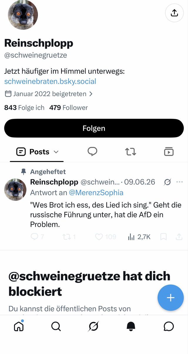 Daniela01111111's tweet photo. Ich bin untröstlich 😢 https://t.co/FVredQ9N86