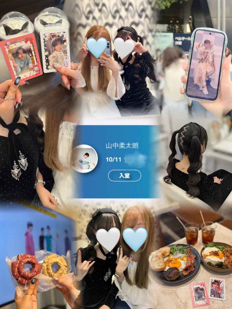 deka_ribbon__'s tweet photo. 1011♡ 
LOVE ENG!NE 2SHOT撮影会🤍オントー
 
#ラブエンジン  #山中柔太朗 https://t.co/M1DLQxArdr