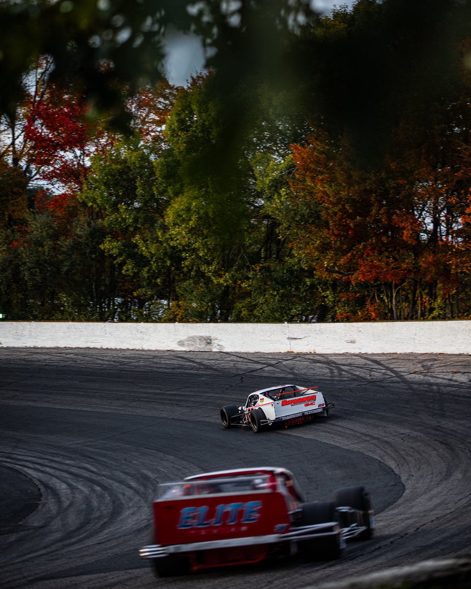 NASCARRegional's tweet photo. Until next year 👋

Full gallery: https://t.co/TJF3rIjPYt https://t.co/ckq0tcv591