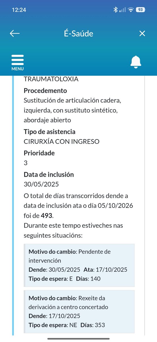 CarlosJimenezd's tweet photo. Na familia sabémolo de primeira man. Lede este artigo 👇 https://t.co/wtfpQiyeAU