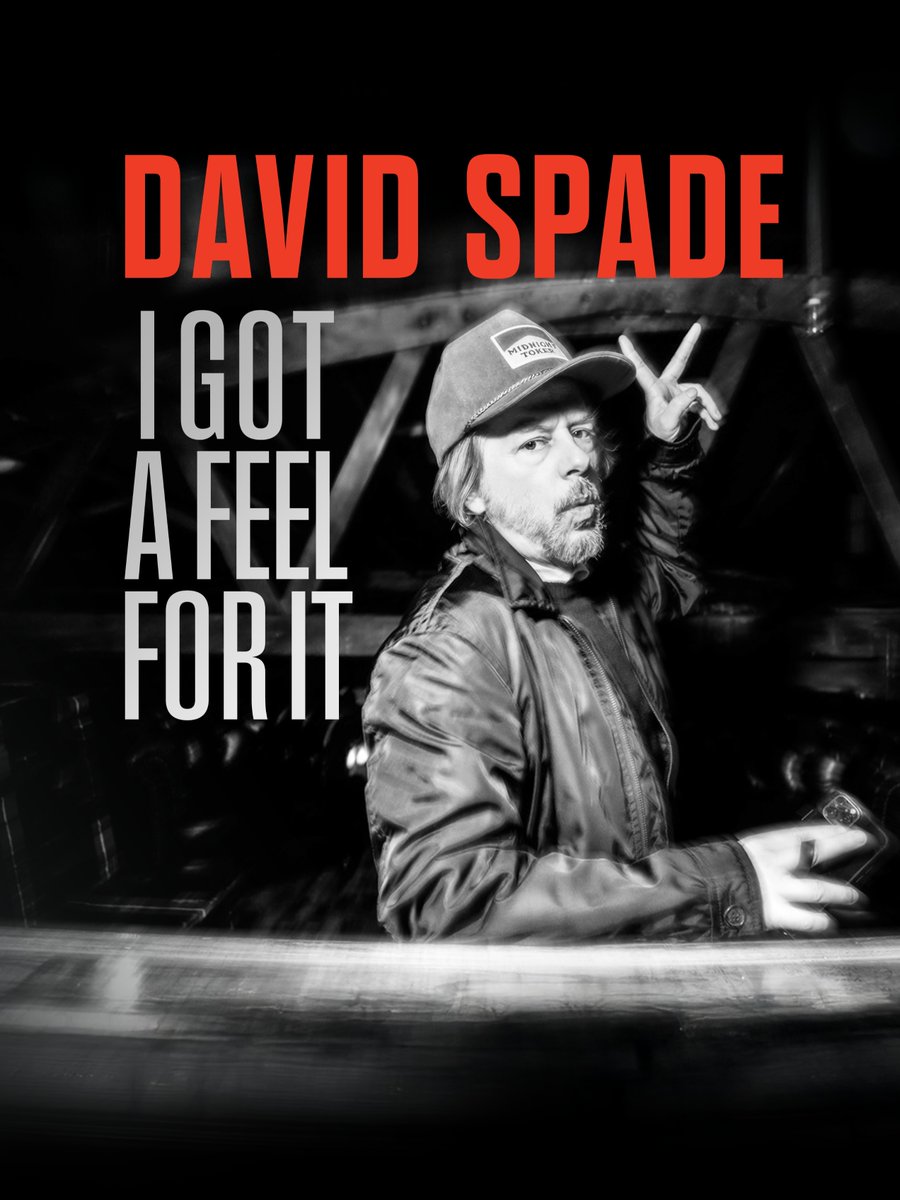 HollywoodAurora's tweet photo. Big laughs are coming in spades... @DavidSpade, to be specific. 

Mark your calendars: David Spade is performing at Hollywood Aurora Casino & Hotel on February 27, 2027 at 8 p.m.! Stay tuned for the pre-sale code, coming this week. 

Must be 21+ to gamble. Gambling problem? Call 1-800-GAMBLER.