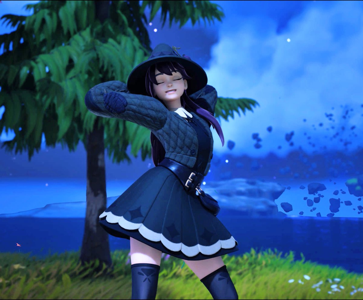 Mathium_'s tweet photo. Dȳrð til Lexa

#Lexa #Fortnite #Fortography https://t.co/k8ixTP1TCU