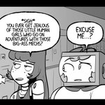 Photo by Circuits (@circuitscomic)