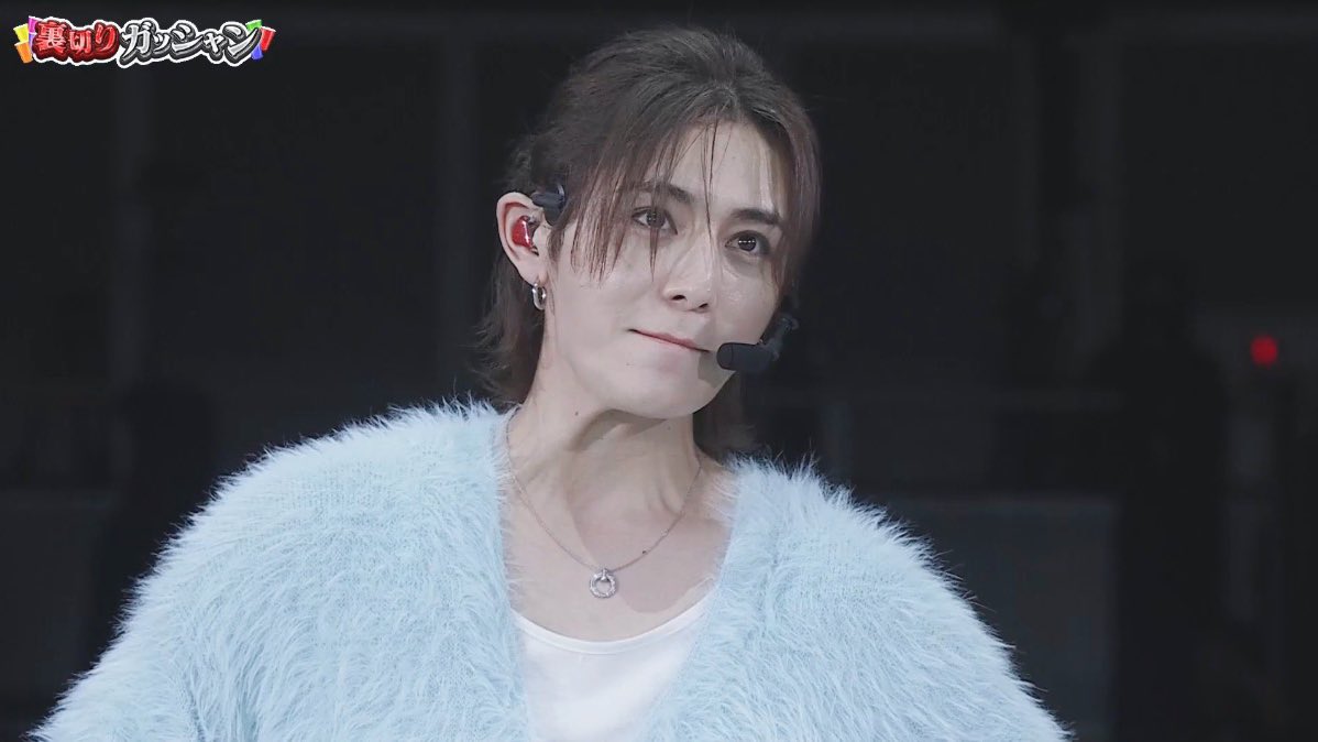 ym59_1993's tweet photo. ふわふわニット着てひたすら美人な山田くん、ありがとう https://t.co/Ypc3U4l6TY