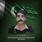 Photo by DG ISPR (@OfficialDGISPR)