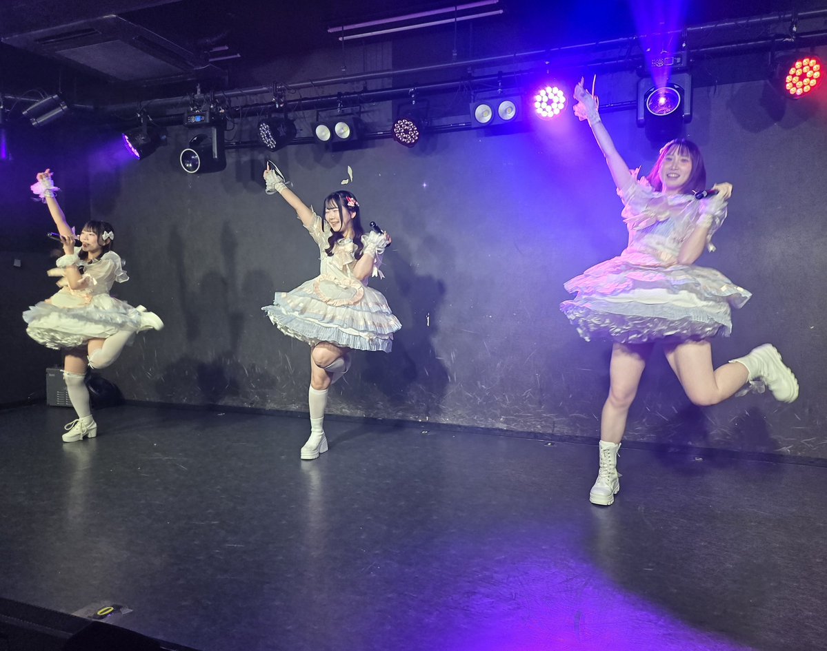 2025jam's tweet photo. 20260712.G6
#MilkyDoll ① https://t.co/sKyXCiZVcs
