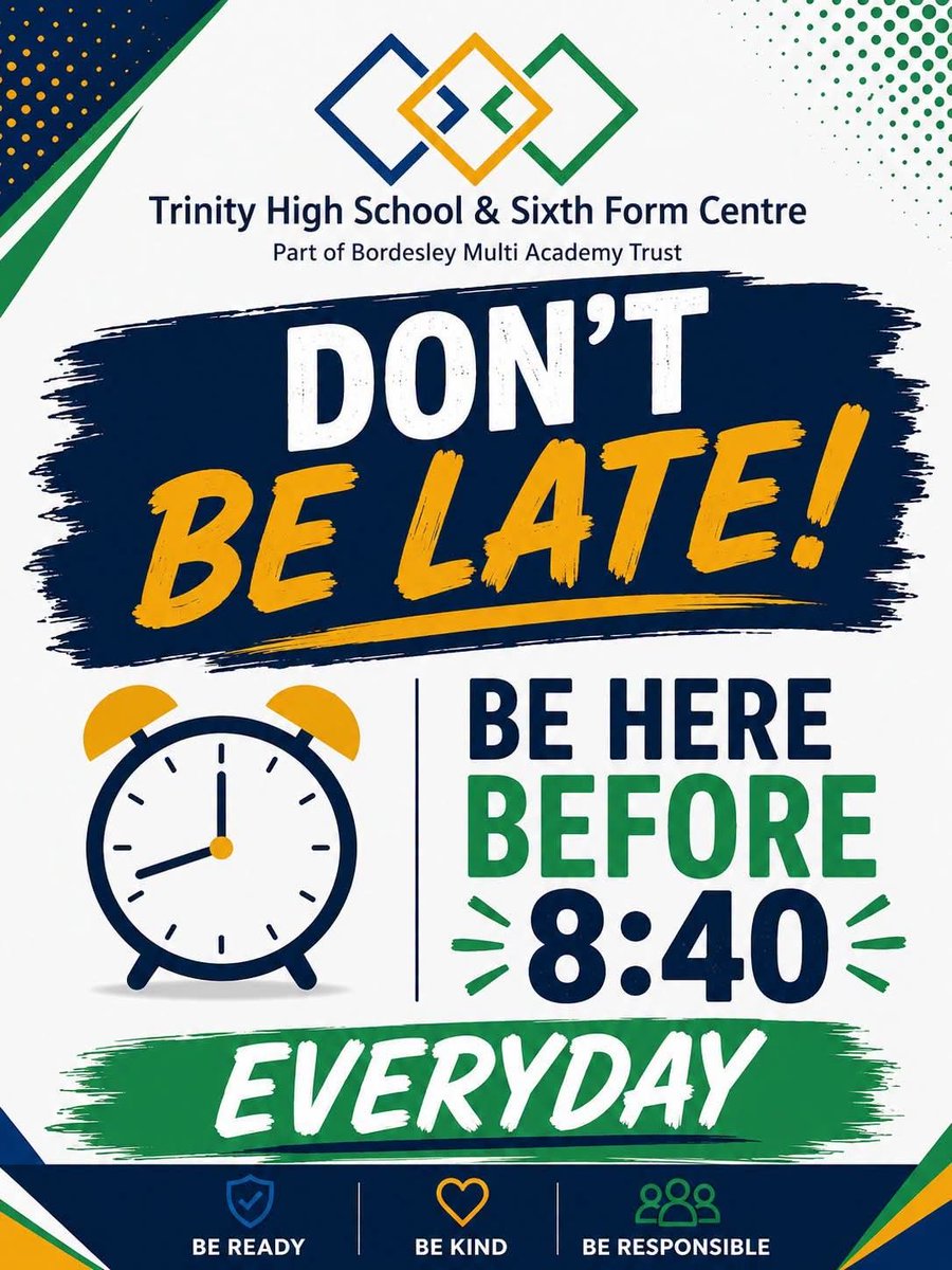 Trinity_High's tweet photo. https://t.co/XH1sggpzI7