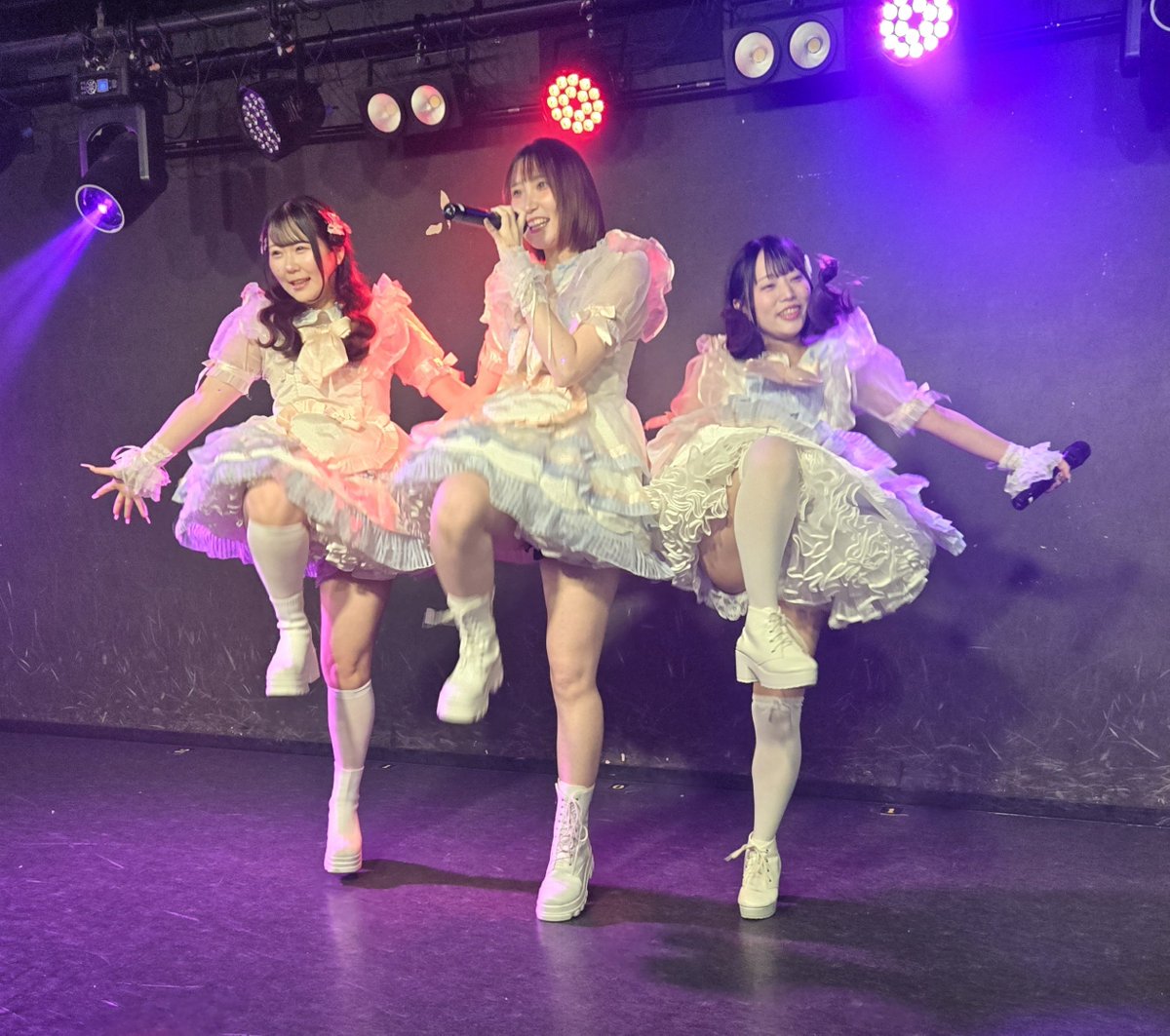 2025jam's tweet photo. 20260712.G6
#MilkyDoll ① https://t.co/sKyXCiZVcs